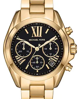 Наручные часы Унисекс часы Michael Kors Bradshaw MK5976